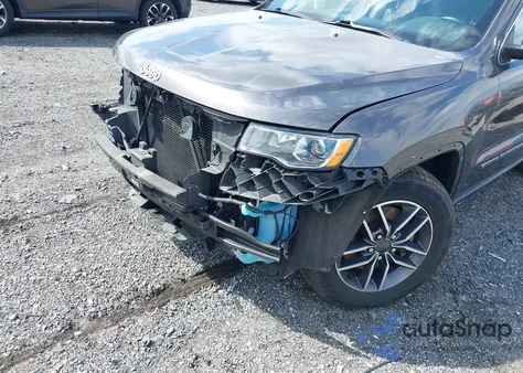 2021 Jeep Grand Cherokee Limited 4X4 z USA, uszkodzony, nr VIN 1C4RJFBG5MC774962